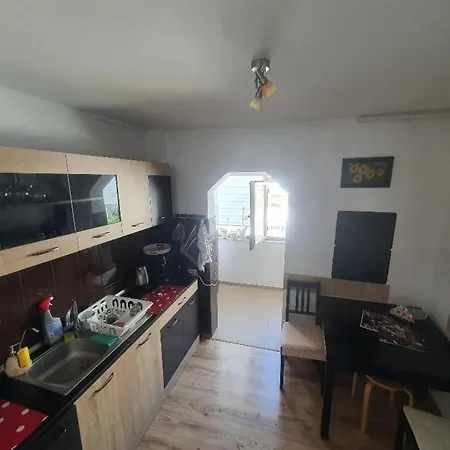 شقة Apartament Andrei إيفوري نورد