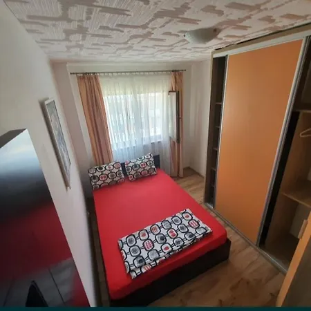 Apartament Andrei إيفوري نورد